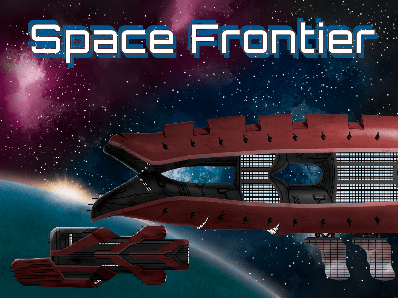 Space Frontier