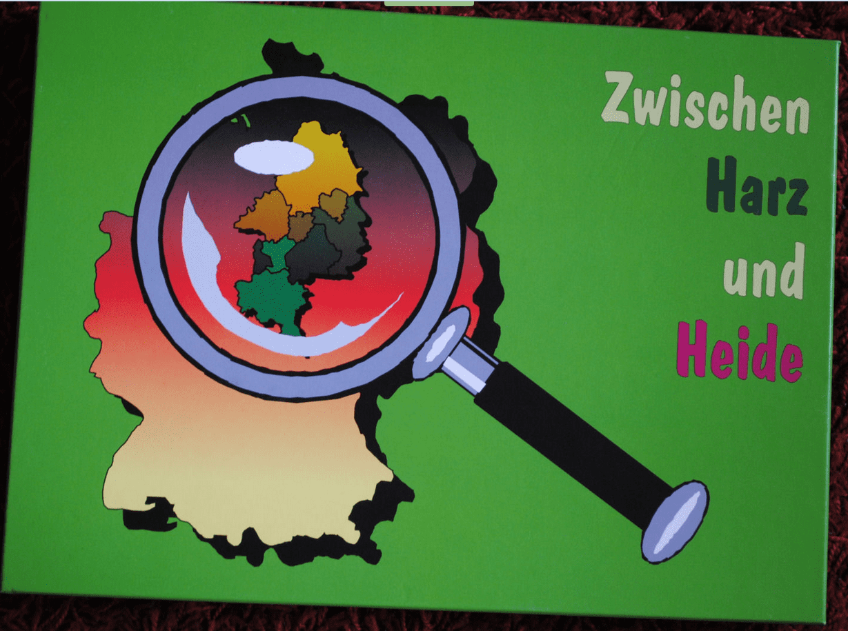 Zwischen Harz und Heide