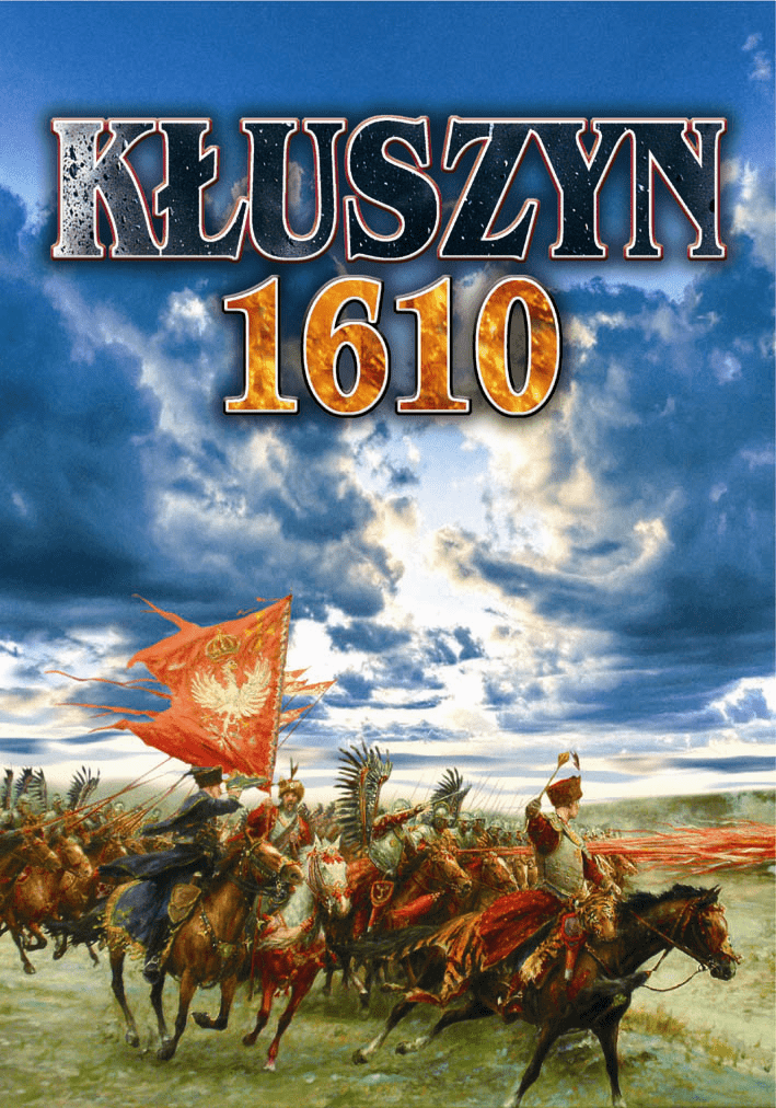 Kłuszyn 1610
