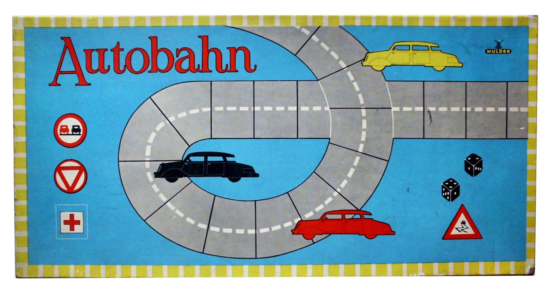 Autobahn