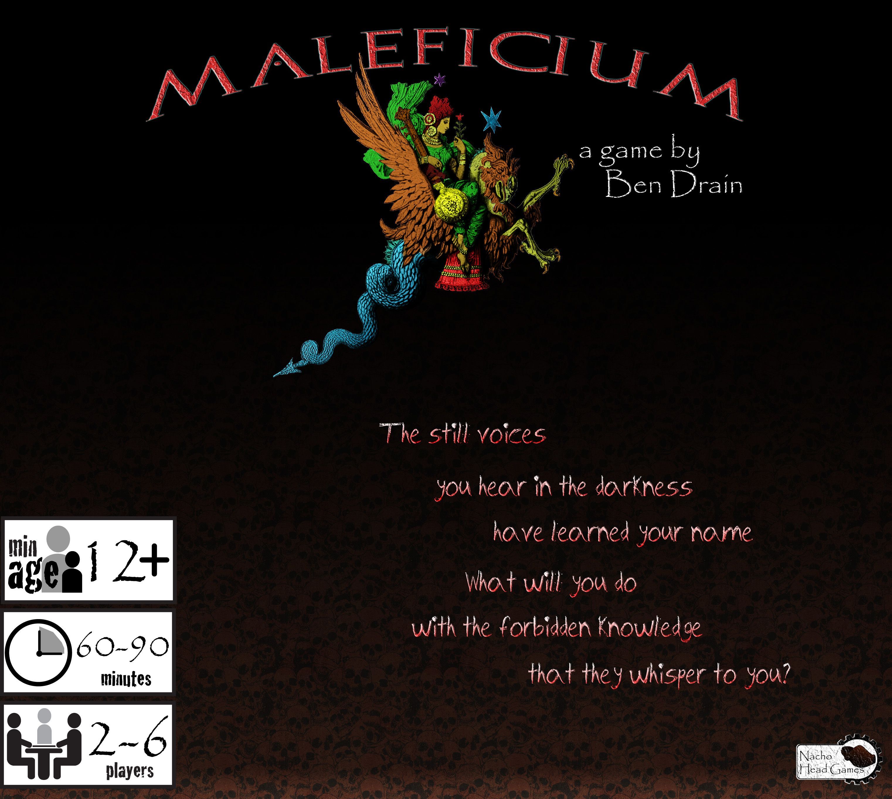Maleficium