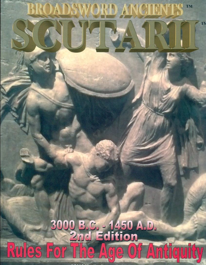 Scutarii