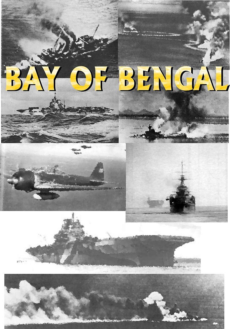 Bay of Bengal
