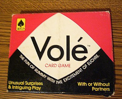 Volé