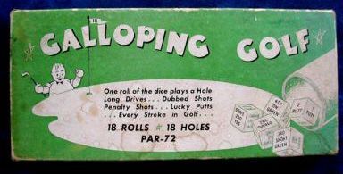 Galloping Golf