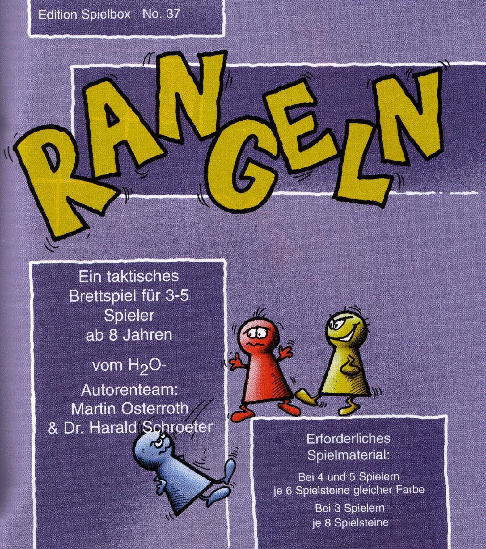 Rangeln