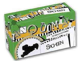 Anno Domini: Sachsen
