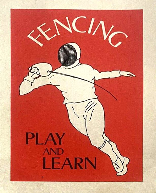 Fencing