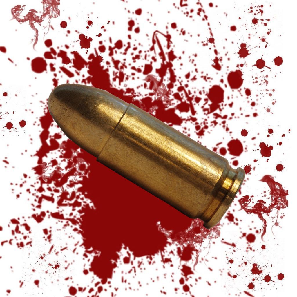 Two Rooms and a Bang!