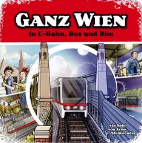 Ganz Wien