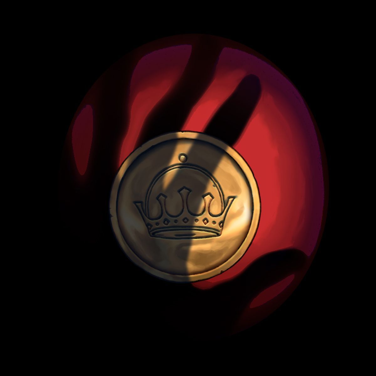 Black Hands of Hathoway