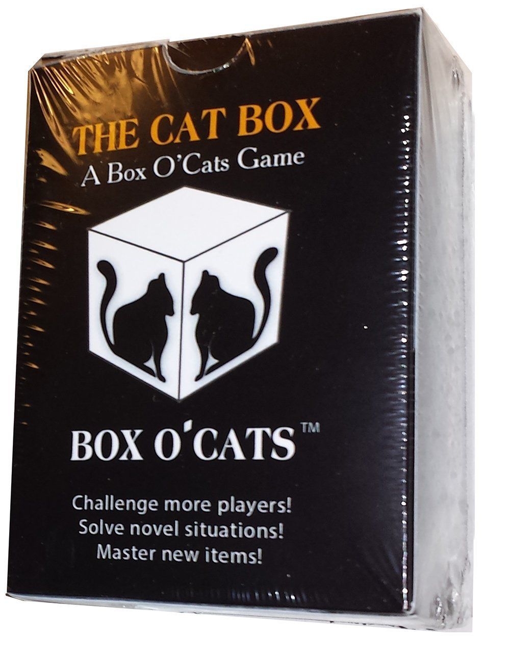 The Cat Box