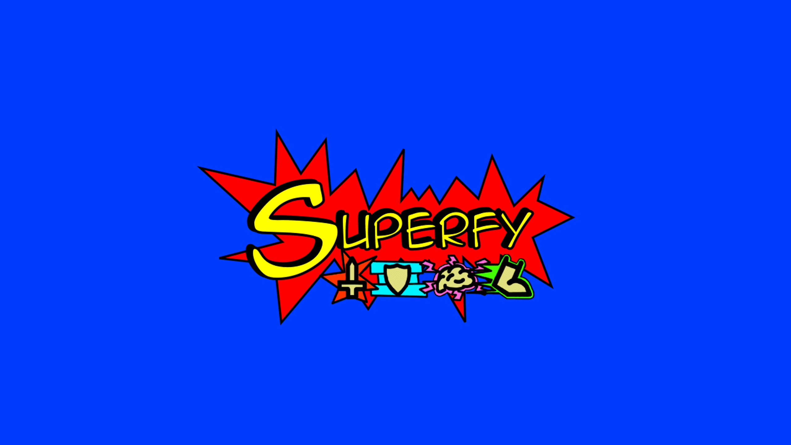 Superfy