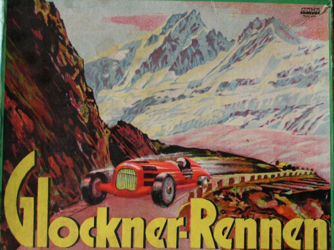 Glockner-Rennen
