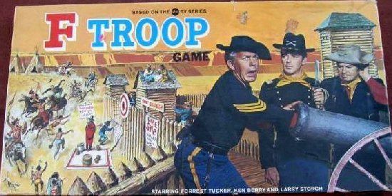 F Troop