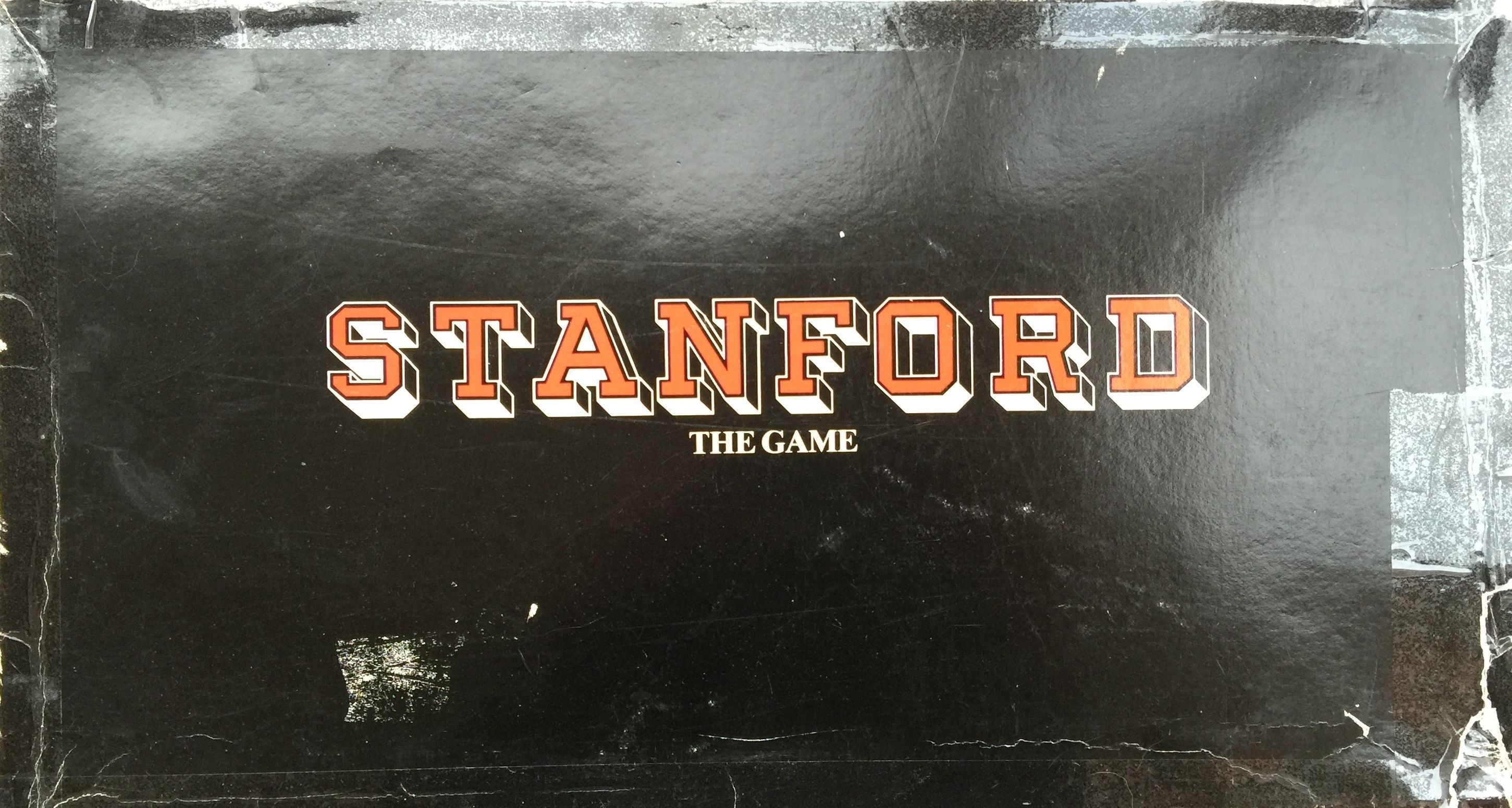 Stanford The Game