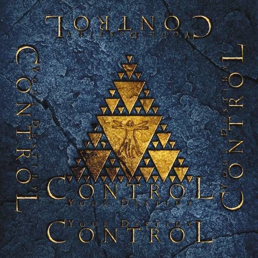 Control Your Destiny