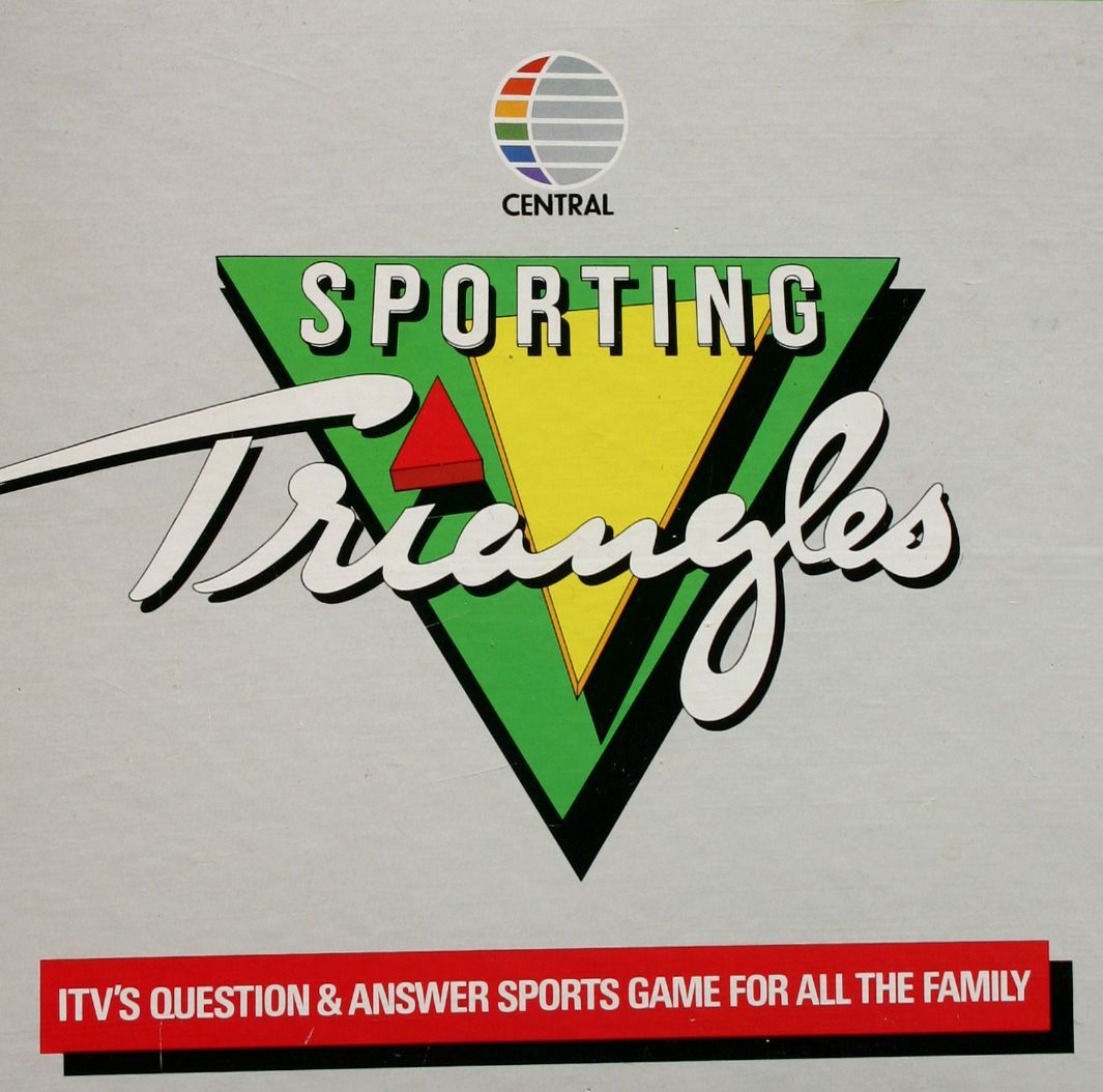 Sporting Triangles