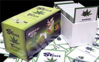 Stoner Trivia, A Card Game