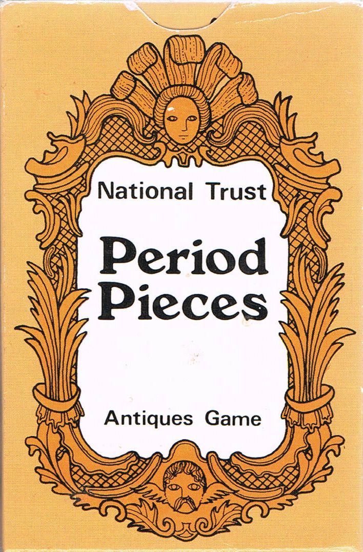 Period Pieces