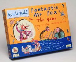 Fantastic Mr Fox