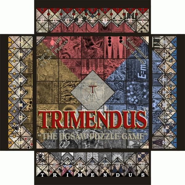 Trimendus