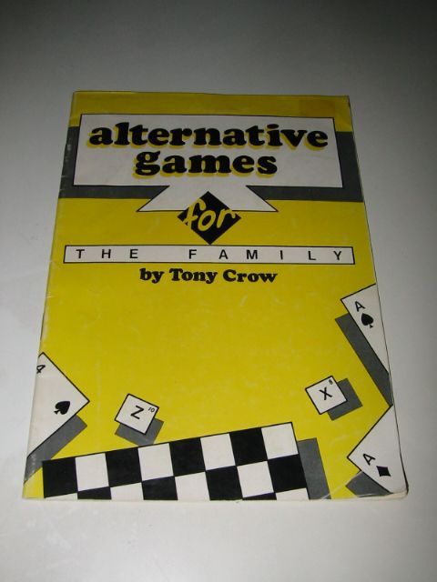 Alternative Games for the Family