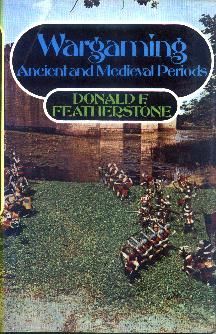 Wargaming Ancient and Medieval Periods