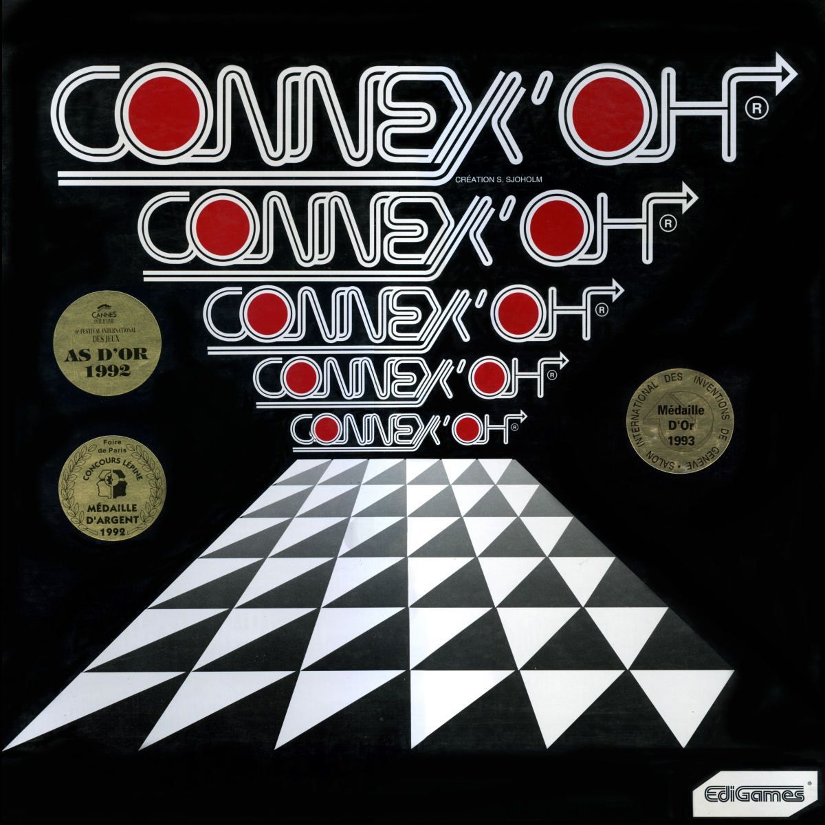 Connex'Oh