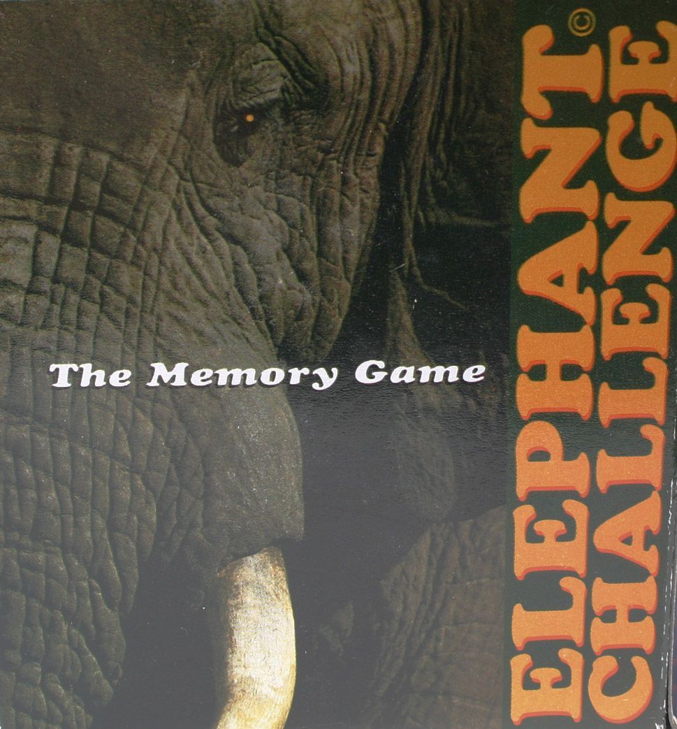 Elephant Challenge