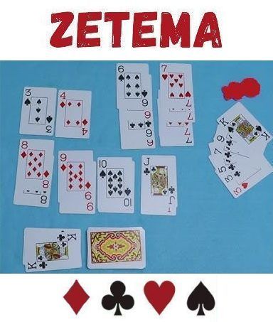 Zetema