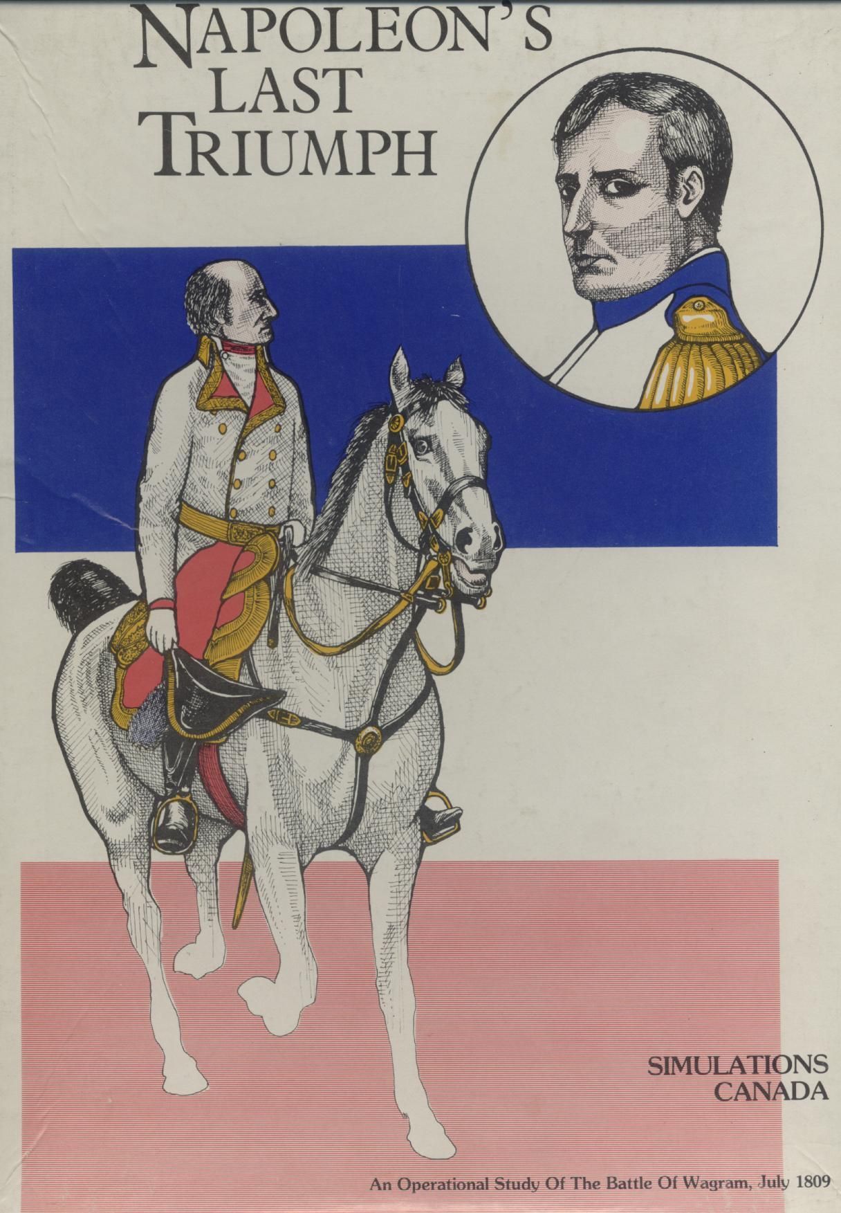 Napoleon's Last Triumph
