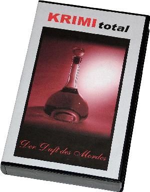 Krimi Total Fall 1: Der Duft des Mordes