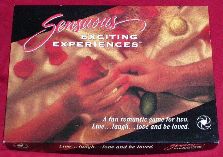 Sensuous Exciting Experiences