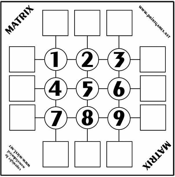 Matrix