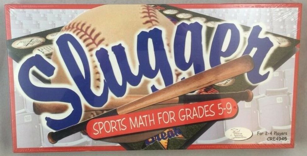 Slugger