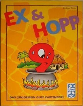 Ex & Hopp