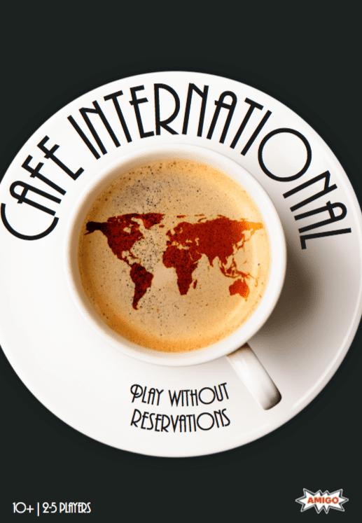Café International