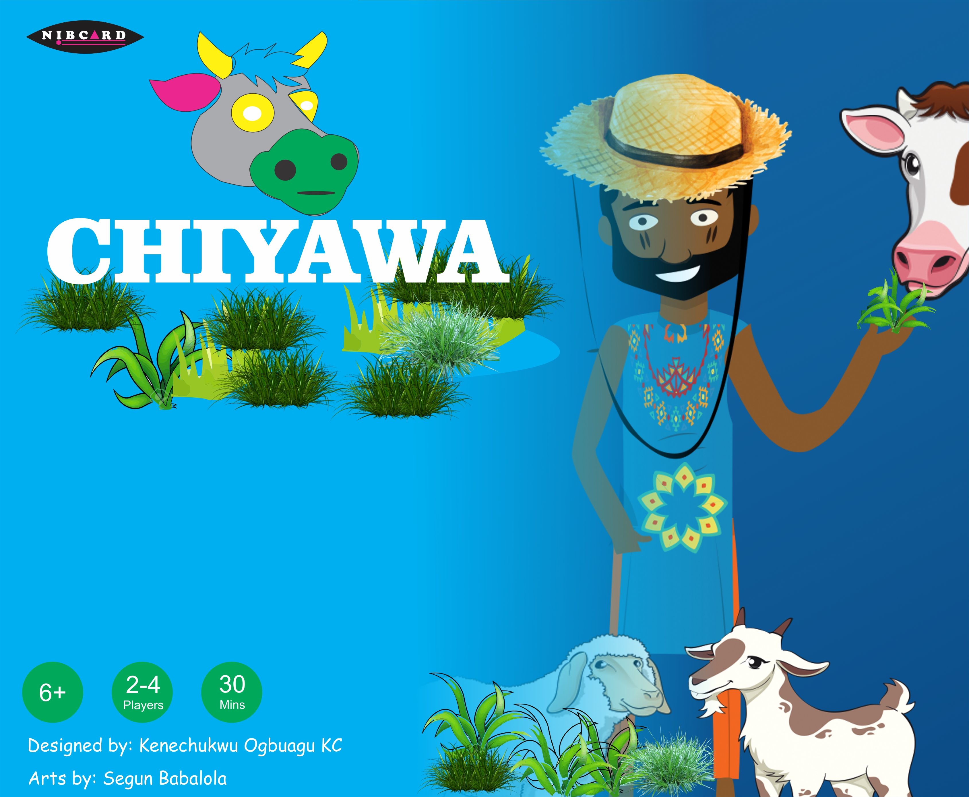 Chiyawa