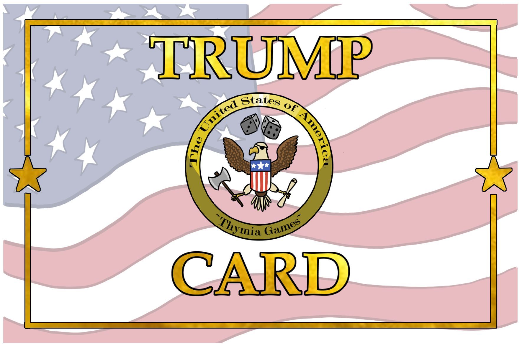 Trump Card