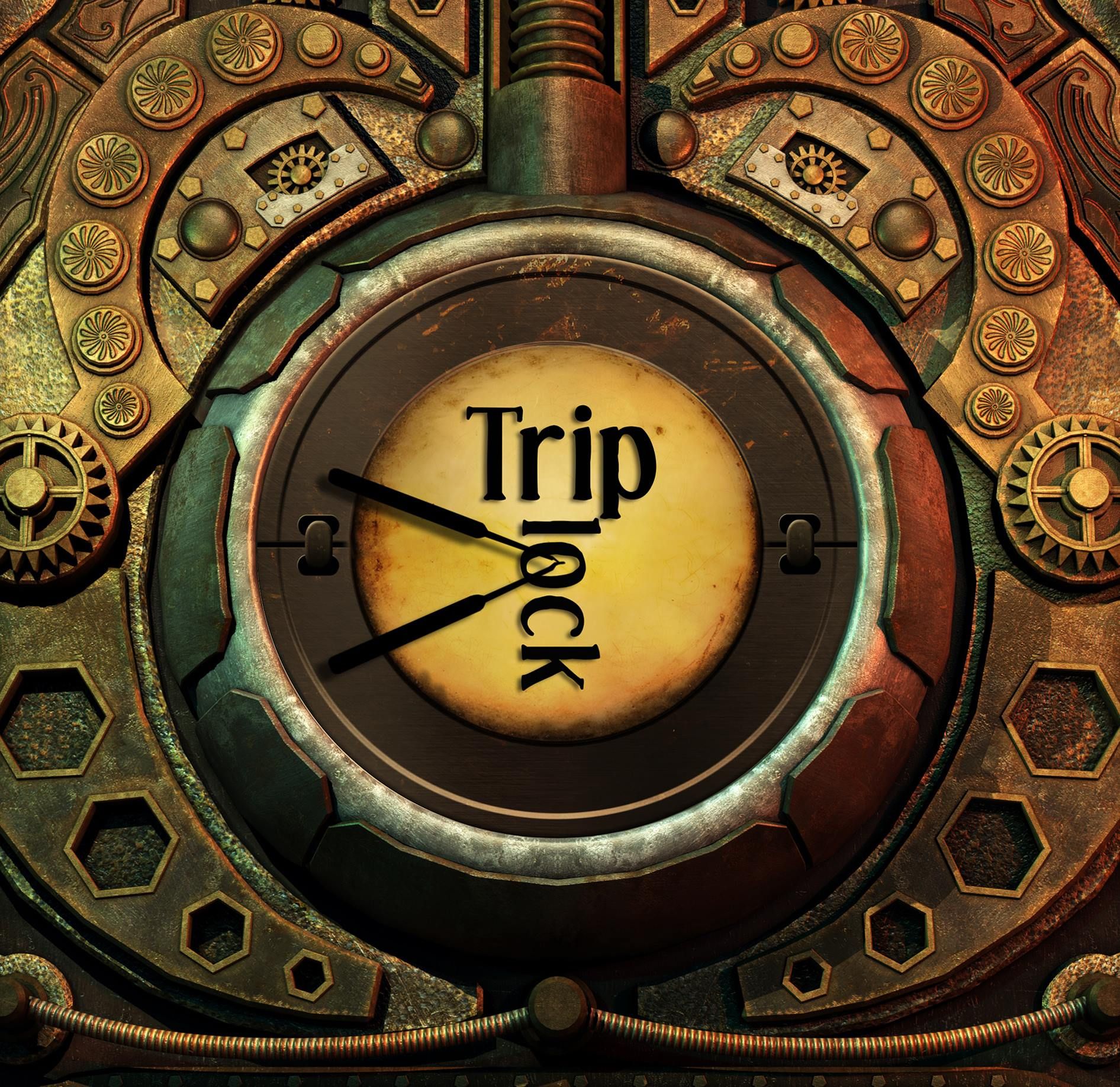 Triplock
