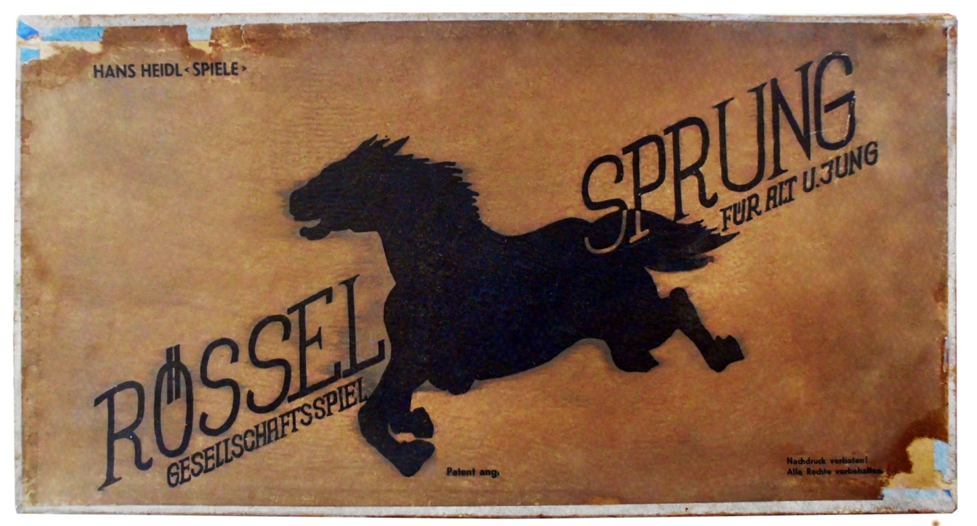 Rösselsprung