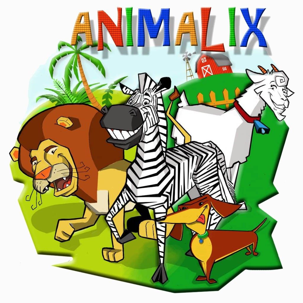 Animalix