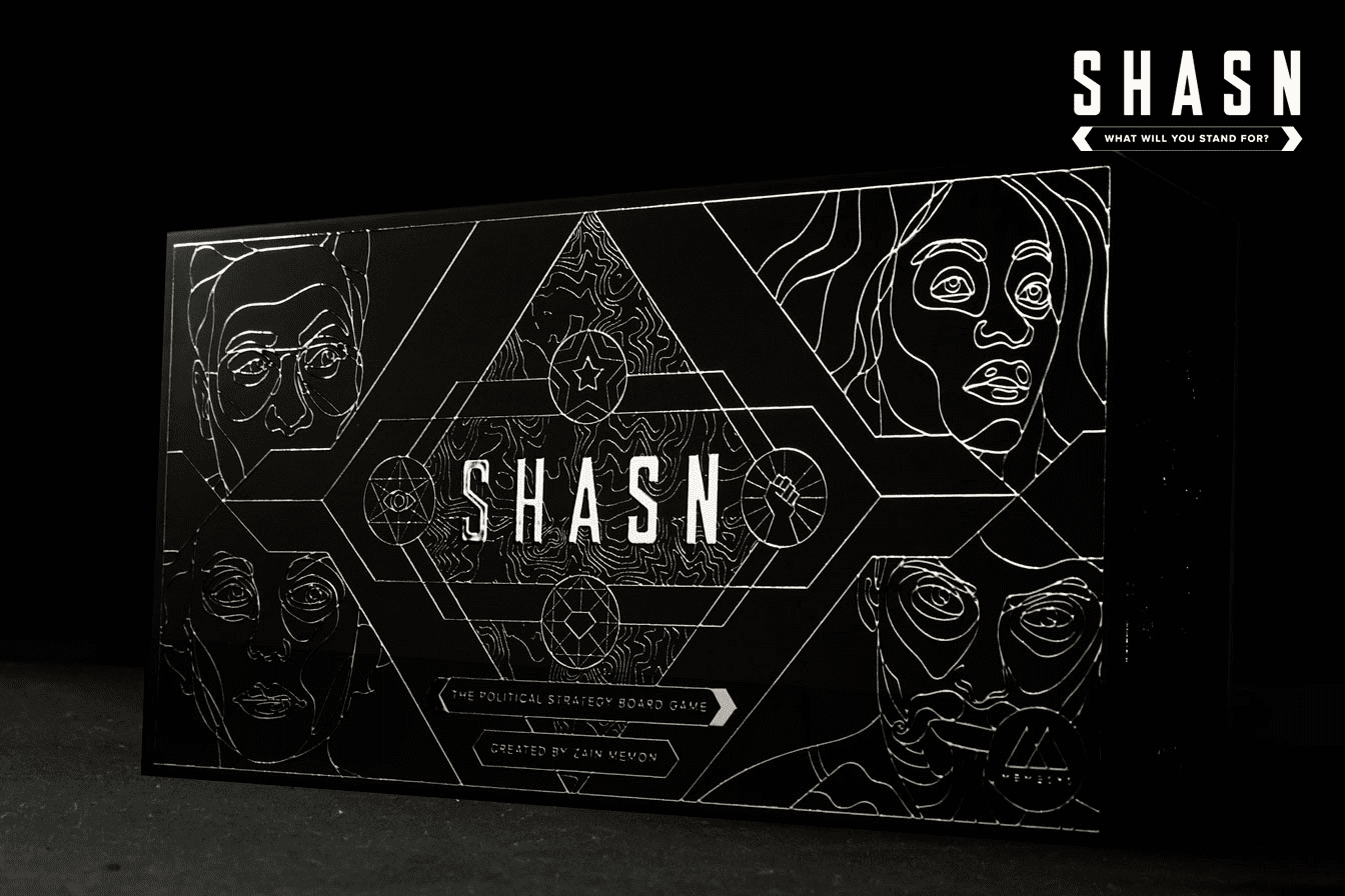 SHASN