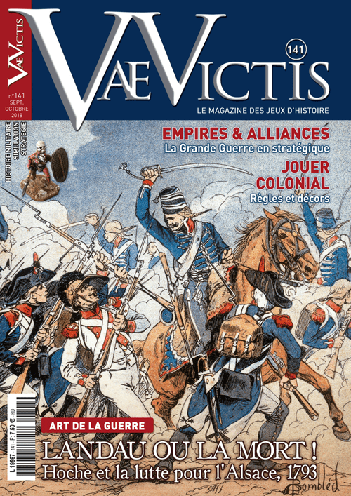 Landau ou la mort!: Hoche et la lutte pour l'Alsace 1793