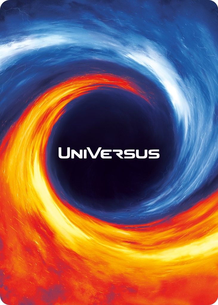 Universal Fighting System