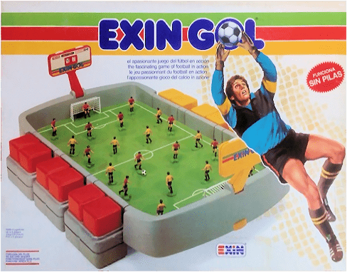 Exin Gol
