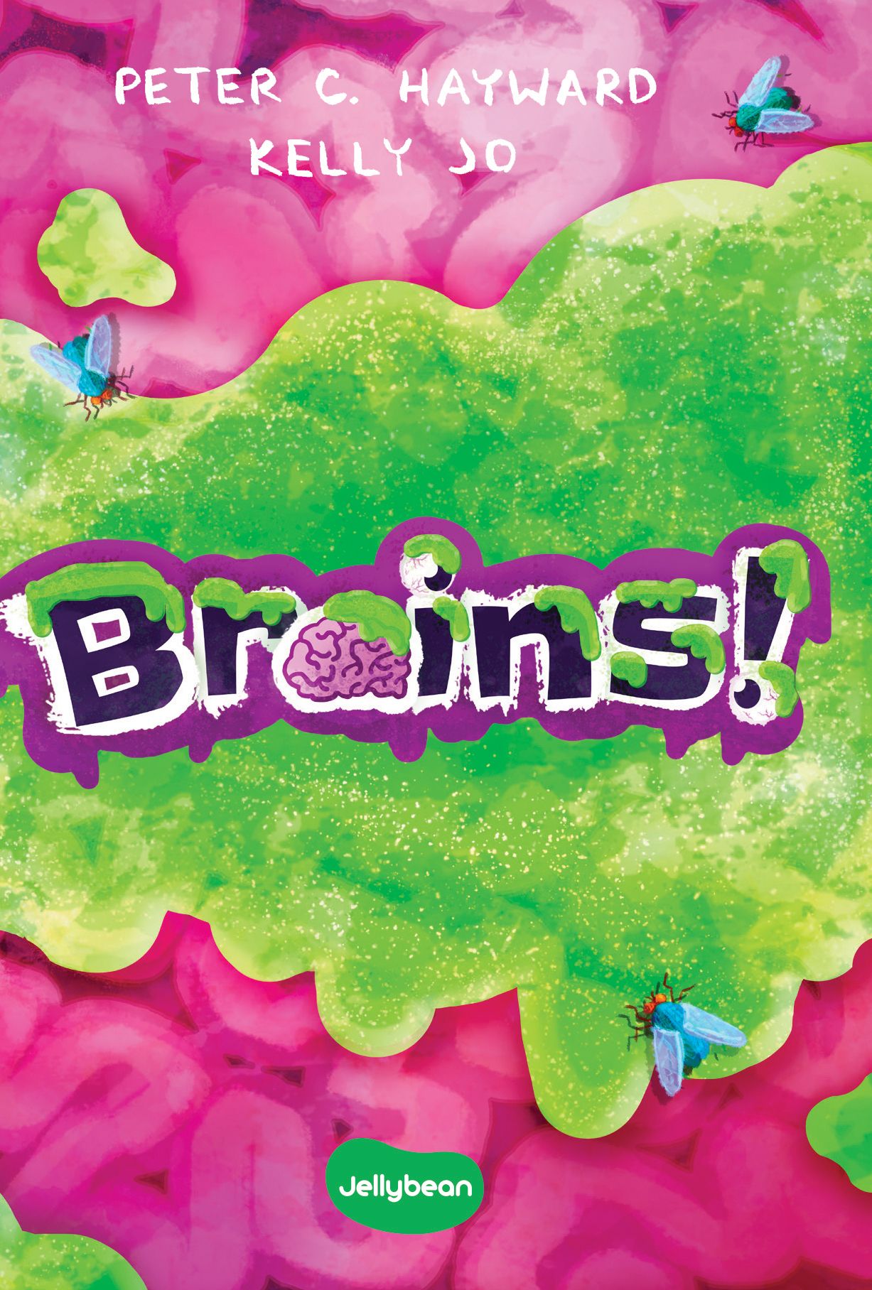 Brains!