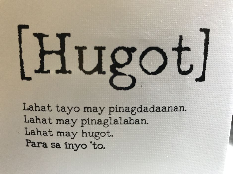 Hugot