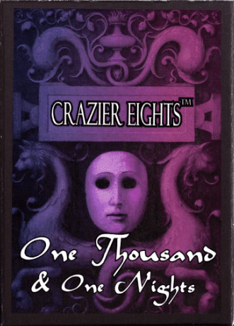 Crazier Eights: One Thousand & One Nights